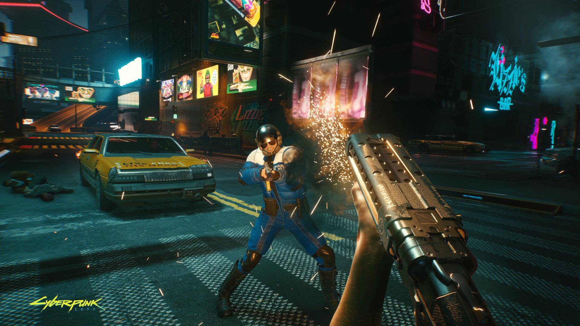 Cyberpunk 2077 za rekorde: Već ga kupilo osam milijuna igrača