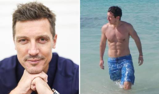 Najpoželjniji doktor za ljepotu u regiji: 'Sa ženama sam se uvijek oslanjao na dobru priču i šarm'