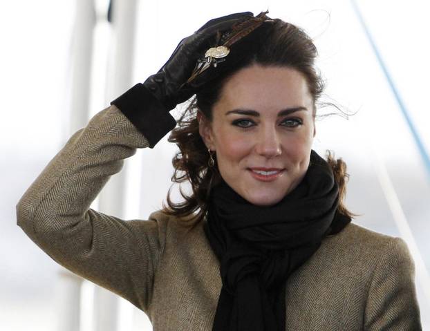Reading: 09.01.1982. ro?ena britanska princeza Kate 