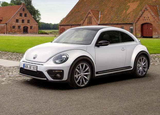 FOTO Ovo je deset kultnih auta koji su vladali tržištem