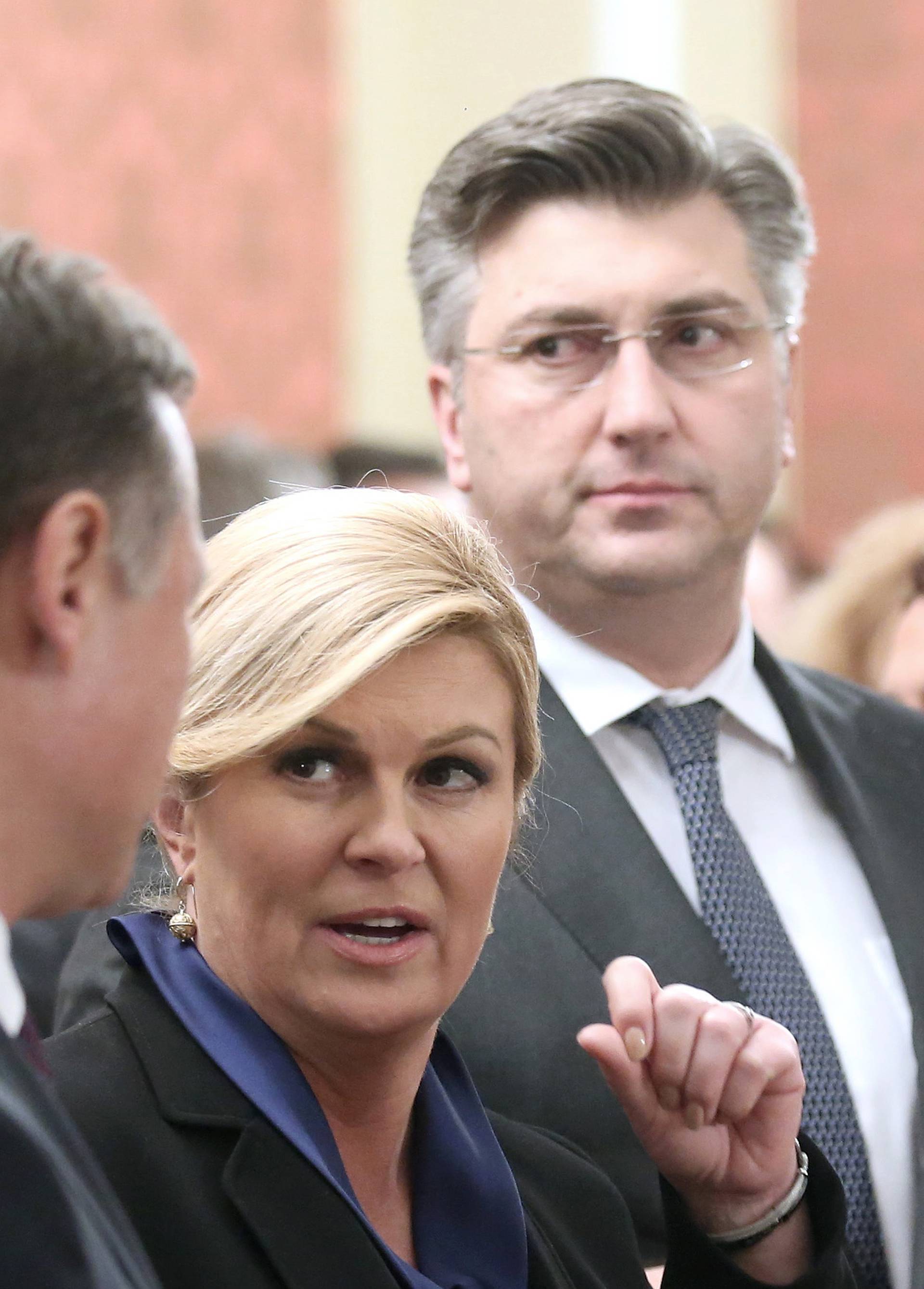 Ovi Plenkovićevi kompromisi sustavno uništavaju Hrvatsku