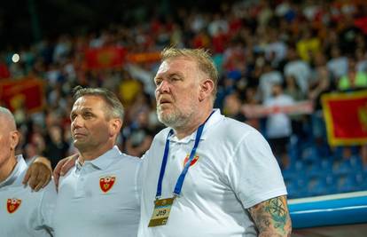 Prosinečki: Hrvatska je favorit za osvajanje skupine, a naš cilj je prvi put plasirati se na SP