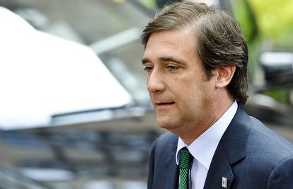 Dugovi rastu, a portugalski premijer ne želi dati ostavku