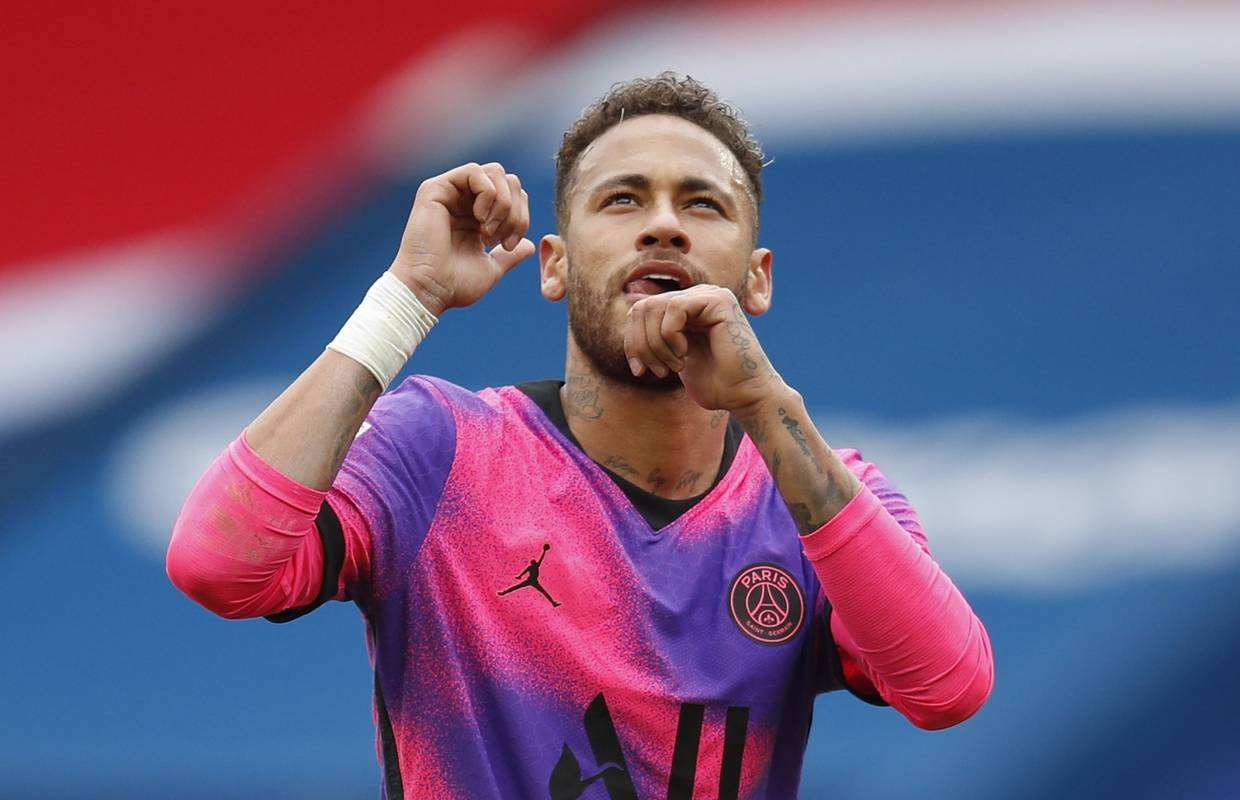 Neymar potpisao novi ugovor! Zarađivat će 30 mil. € godišnje