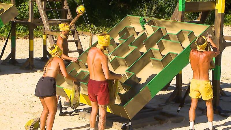 Rivalstvo između plemena u Survivoru će se zaoštriti! 'Neće se lako predati, neka se bore'