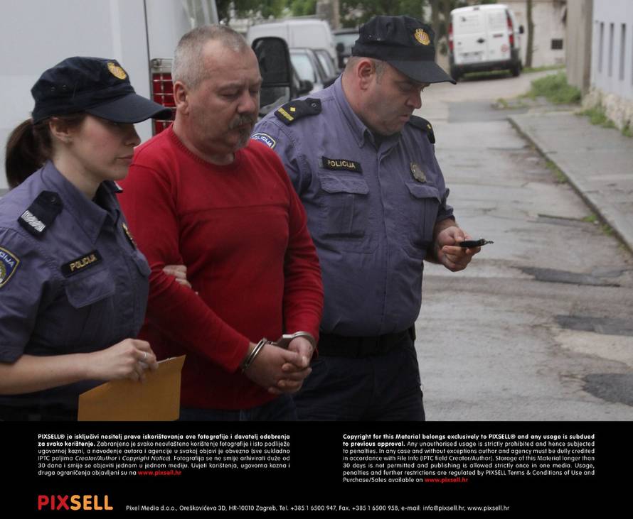 Duško Marušić/pixsell