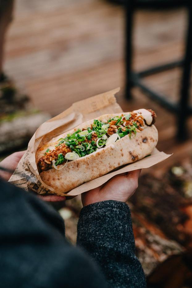FOTO Otvoreno je Fuliranje! Evo kako izgleda najveseliji kutak Adventa s čak 16 kućica