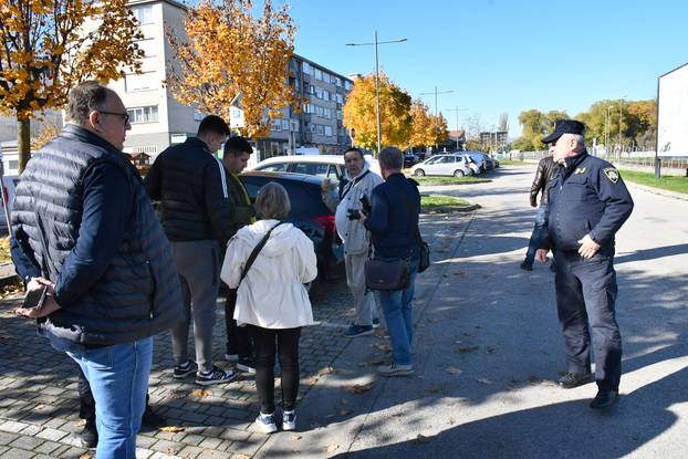 Zzzzzz... što to leti? Neviđena akcija MUP-a: Dronovima su kontrolirali hrvatske vozače!