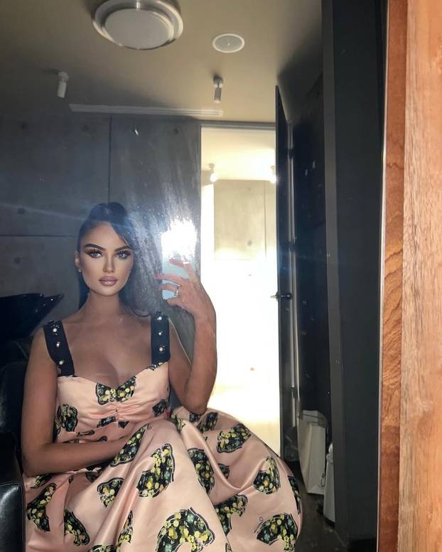 FOTO Brazilka Jennifer: Bila sam ovisna o estetskim zahvatima! Potrošila sam preko 800.000 $