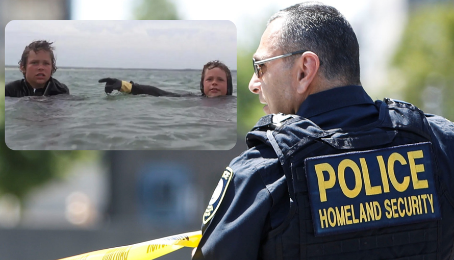 Dječak iz 'Ralja' sad je šef policije u gradu u kojem se film snimao: 'Sve mi je to smiješno'