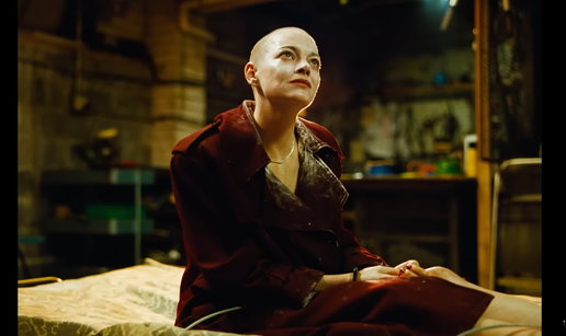 Emma Stone otkrila razlog zbog kojeg je dugo skrivala svoj novi izgled: 'Bilo je jako zabavno...'