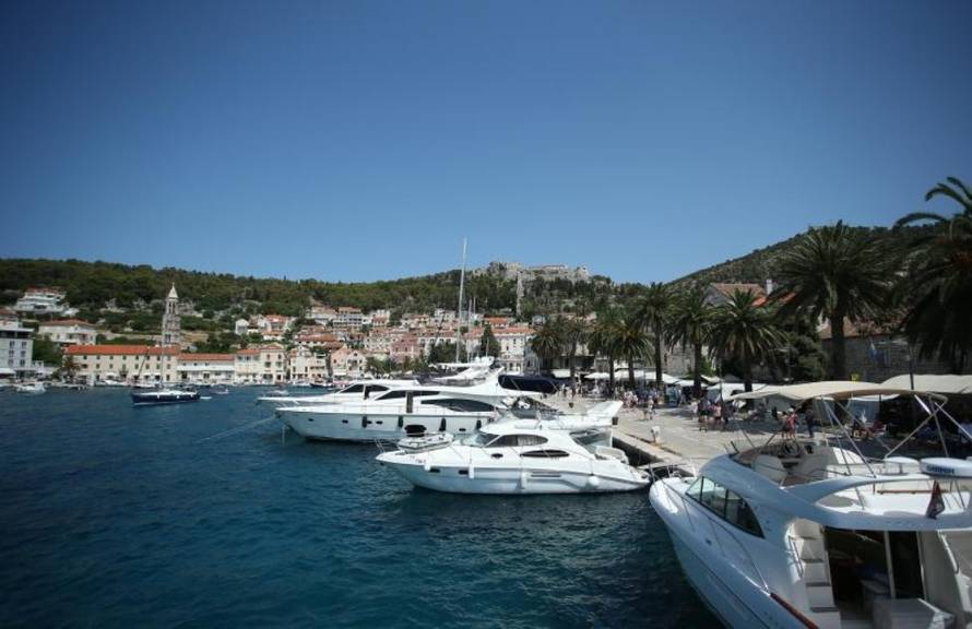 Sanjin Strukić/PIXSELL