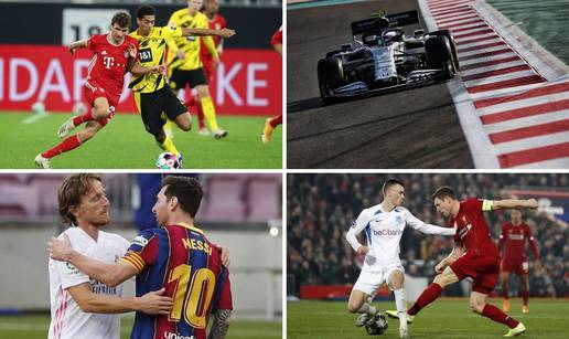 Promjene u pravima za prijenos utakmica: Bundesliga na SK-u, La Liga i Liga prvaka na Areni