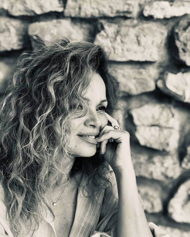 Sandra Bagarić u 53. oduševila figurom u bikiniju: 'Prelijepa, izgledaš bolje od onih u 20-ima'