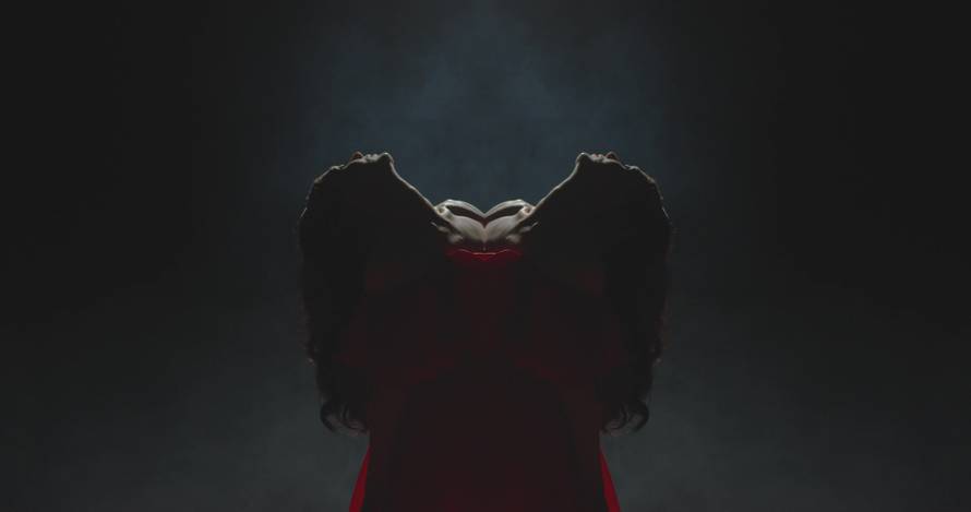 Vanda Winter objavila svoj novi spot: 'Zaokružuje priču o ljubavi kao sili koja pokreće sve važno'