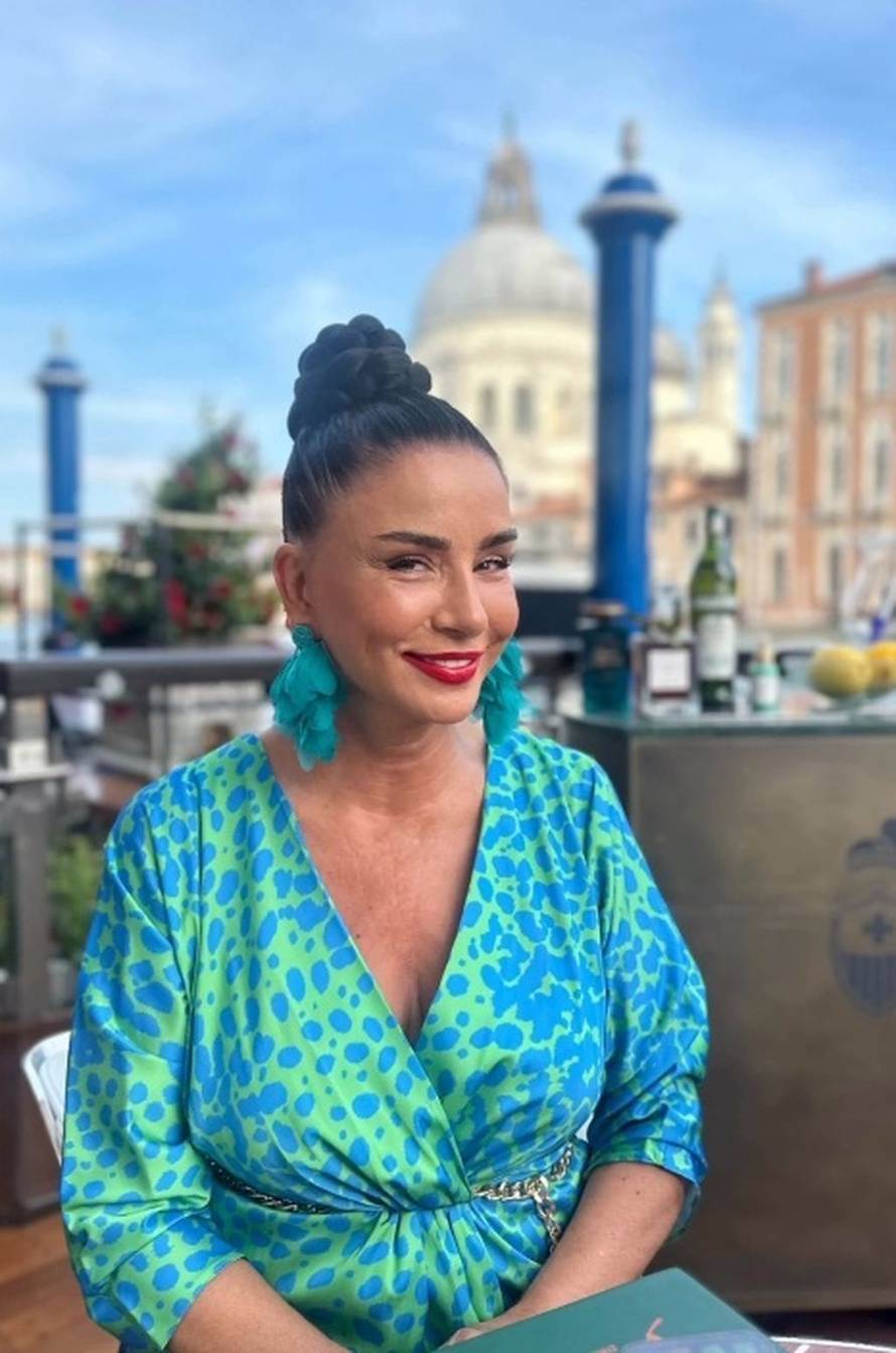 Alka Vuica pokazala je unuka: 'Ljubavi mala, voli te nona'