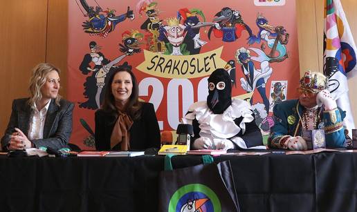 Spektakl za 200. Samoborski fa&scaron;nik: Ovo je detaljan program i raspored svih doga&dstrok;anja