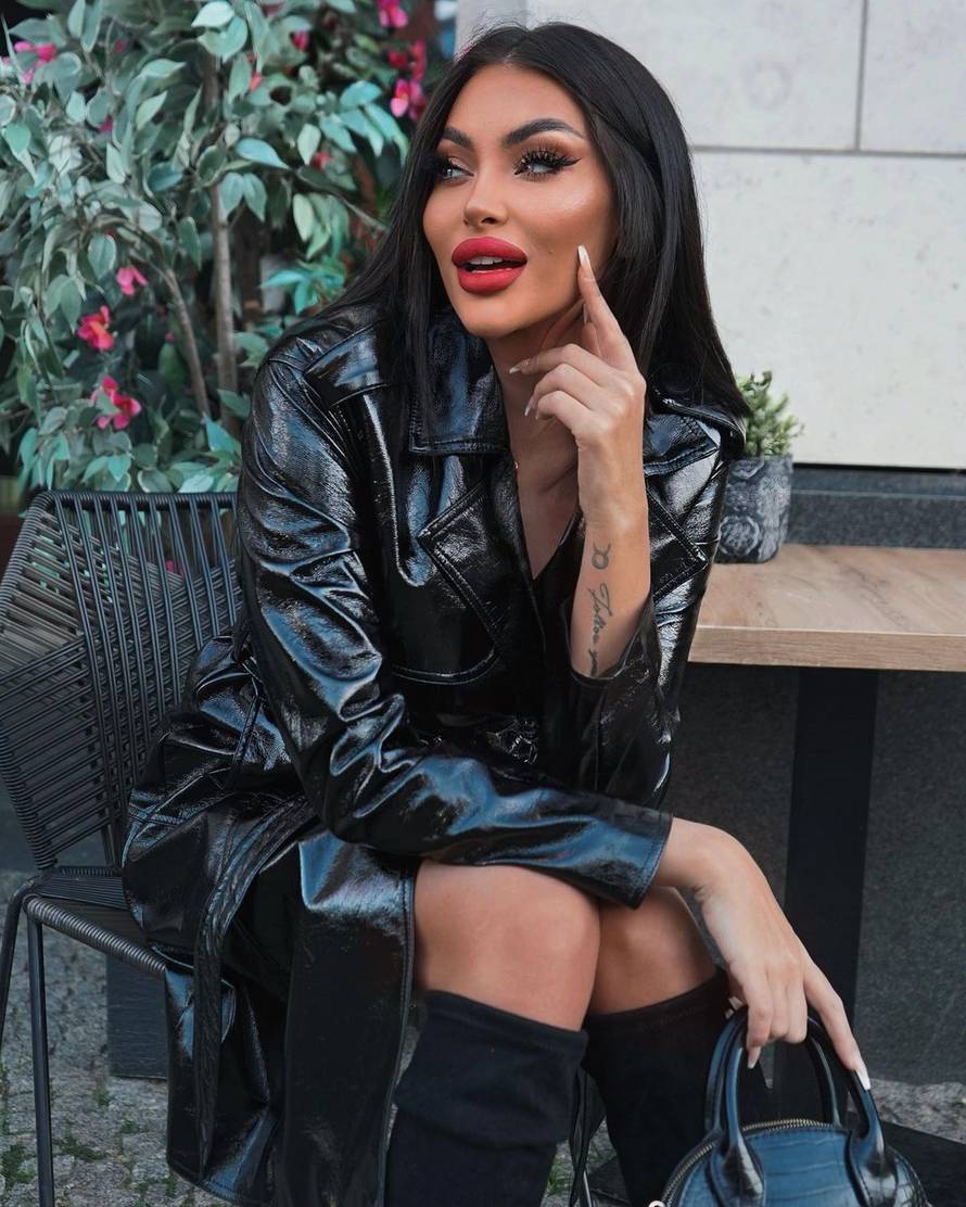 Hana proslavila 26. rođendan, svi se pitali gdje je 'Savršeni'...