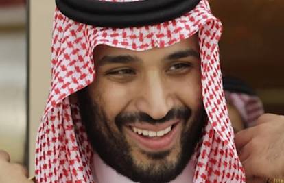 Saudijski princ Mohammed: Najopasniji čovjek na svijetu