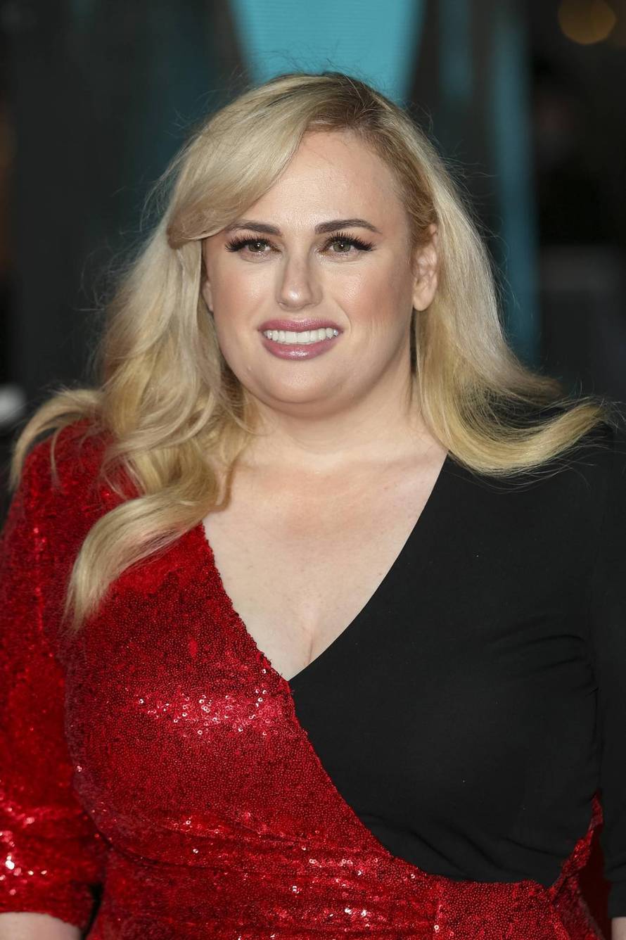 73rd British Academy Film Awards