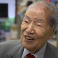 Umro Sunao Tsuboi:  Preživio je Hiroshimu, jedva ostao živ, pa obolio, ali nikad se nije predao