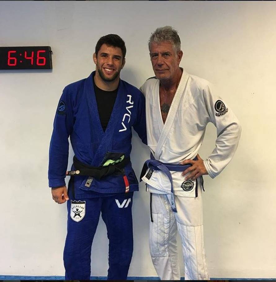 Bivša žena pokojnog kuhara: 'Naša curica je jaka i hrabra'