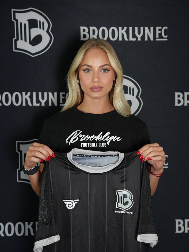 FOTO New York, here we come: Prelijepe sestre Marković zajedno potpisale za isti klub!