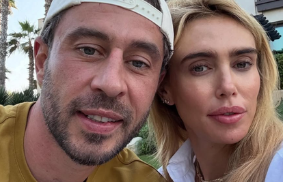 'Dosta mi je oružja i kokaina!': Kći bogate i slavne Hrvatice bježi iz Amerike na Bliski istok