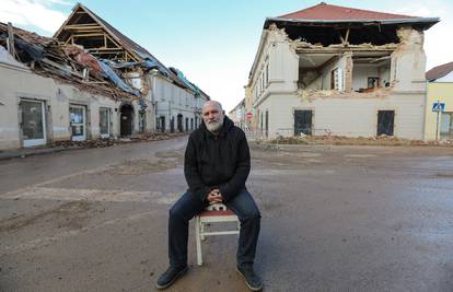 'Tu se ne vidi da se išta radi, a prošlo je mjesec dana. Da je ovo Kina, već bi bilo popravljeno'