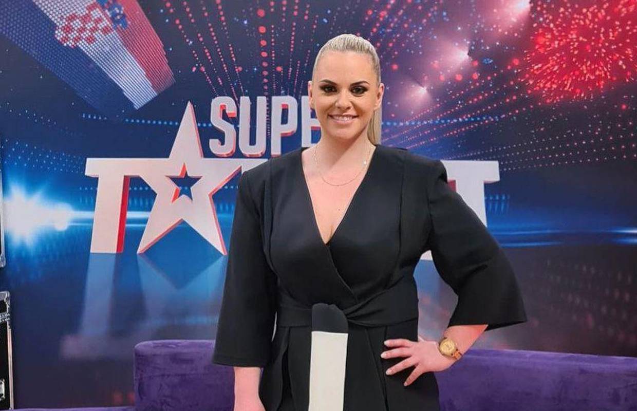 Odustajanje Nine Martine jako razljutilo publiku: Neka puste tvoju snimku s generalne probe!