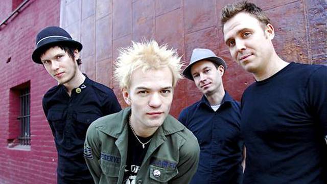 Sum41.com