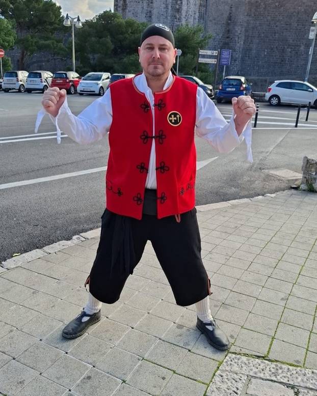 Sjećate se Romana Obilinovića Žorža? U Big Brotheru je ljubio Marinu, ovako sada izgleda