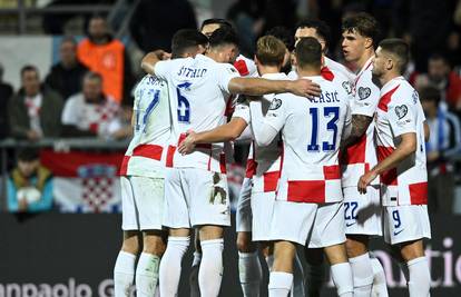 Evo zašto je poraz Italije protiv Norveške dobar za Hrvatsku