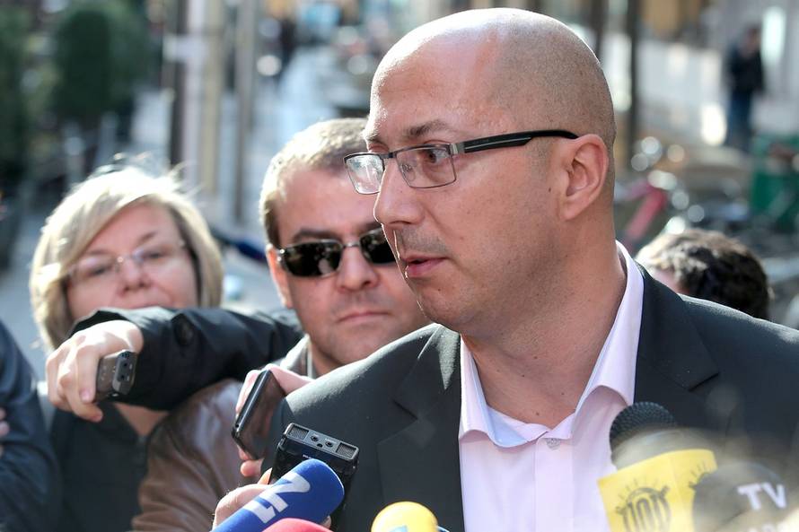 Patrik Macek/PIXSELL