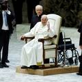 Vatikan preporučuje oprez prema navodnim natprirodnim pojavama: Stigle su smjernice