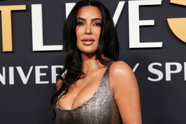 SNL50: The Anniversary Special at 30 Rockefeller Plaza in New York