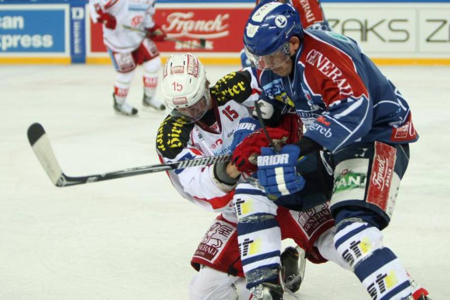 Dalibor Urukalović/Pixsell