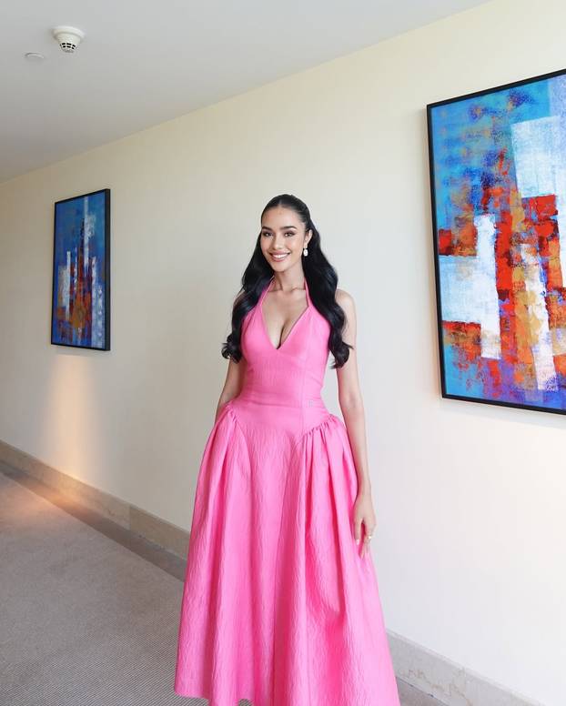 Tko je nova Miss svijeta? Opal se ne boji pokazati svoju vitku liniju: 'Ljepota blijedi, svrha ne'