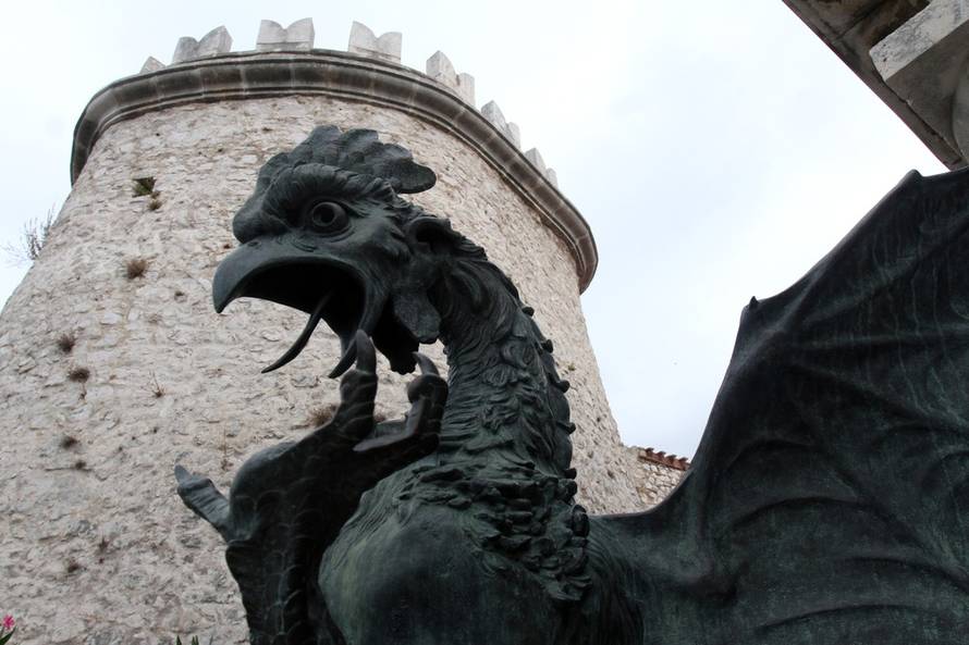 Goran Kovačić/Pixsell