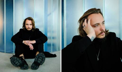 Marko Kutli&cacute; za 24sata: Ulica je sirova, ljudi te osjete ili ne...