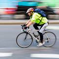 Novo normalno: Pandemija je popustila - Europa na biciklima