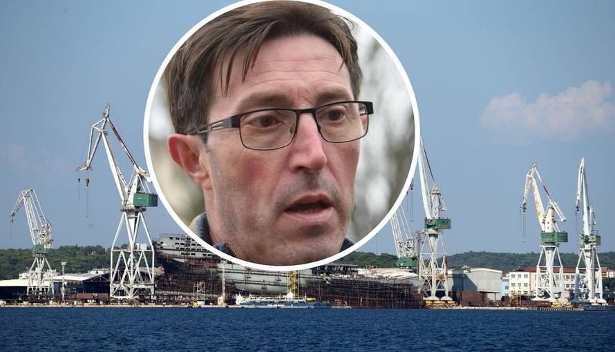 Uljanik ima dvije opcije: Stečaj ili jamstva i ponovno odgađanje