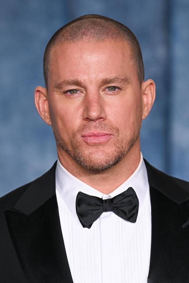 Vanity Fair Oscar Party 2023