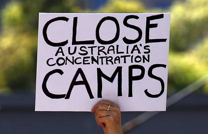 Tražiteljica azila zapalila se u izbjegličkom centru u Australiji