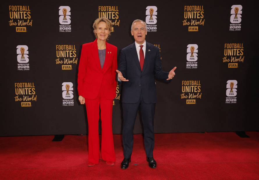 FIFA World Cup 2026 Draw
