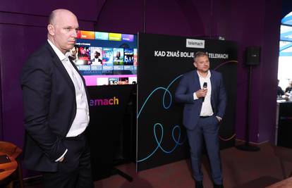 Telemach Hrvatska nastavlja modernizirati EON TV platformu, uz redizajn stiže i Video Klub