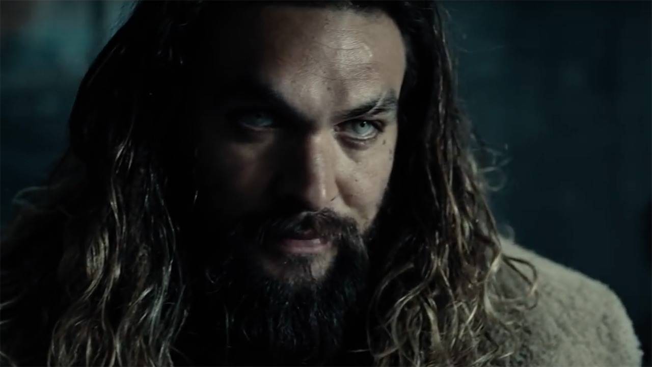 'Aquaman': Jasonu Momoi se u filmu pridružuje lovac na glave