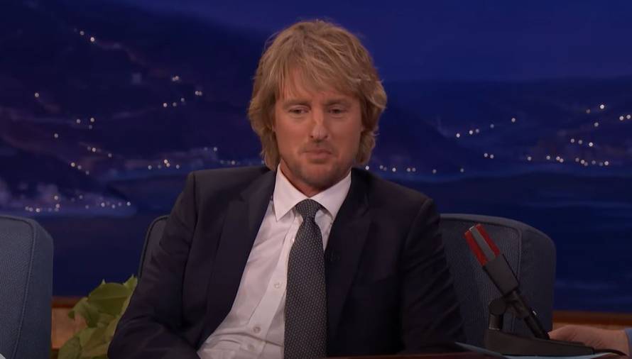 Dva puta je slomio nos, najbolji prijatelj mu je Ben Stiller, ima jednu kćer koju odbija upoznati