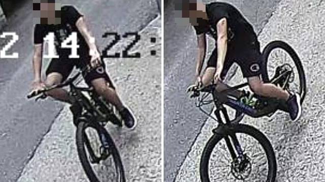 Ukrali mu bicikl vrijedan oko 46 tisuća kuna u Zagrebu: 'Ako ga vidite, odmah zovite ovaj broj'