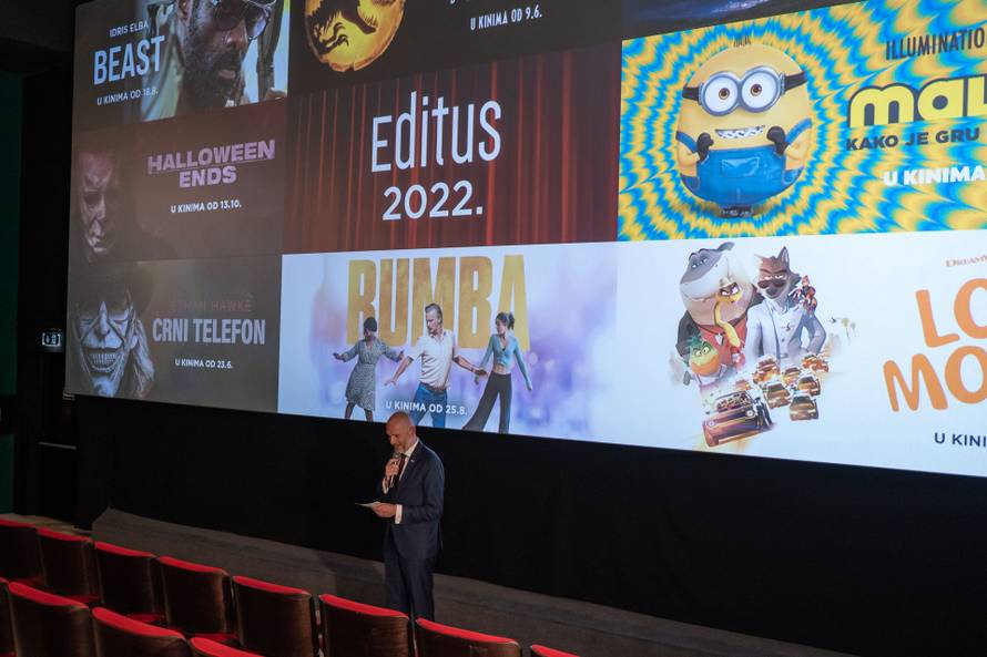 Britanski ambasador otvorio premijeru filma –  Downton Abbey: novo doba